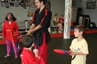 Martial Art Site